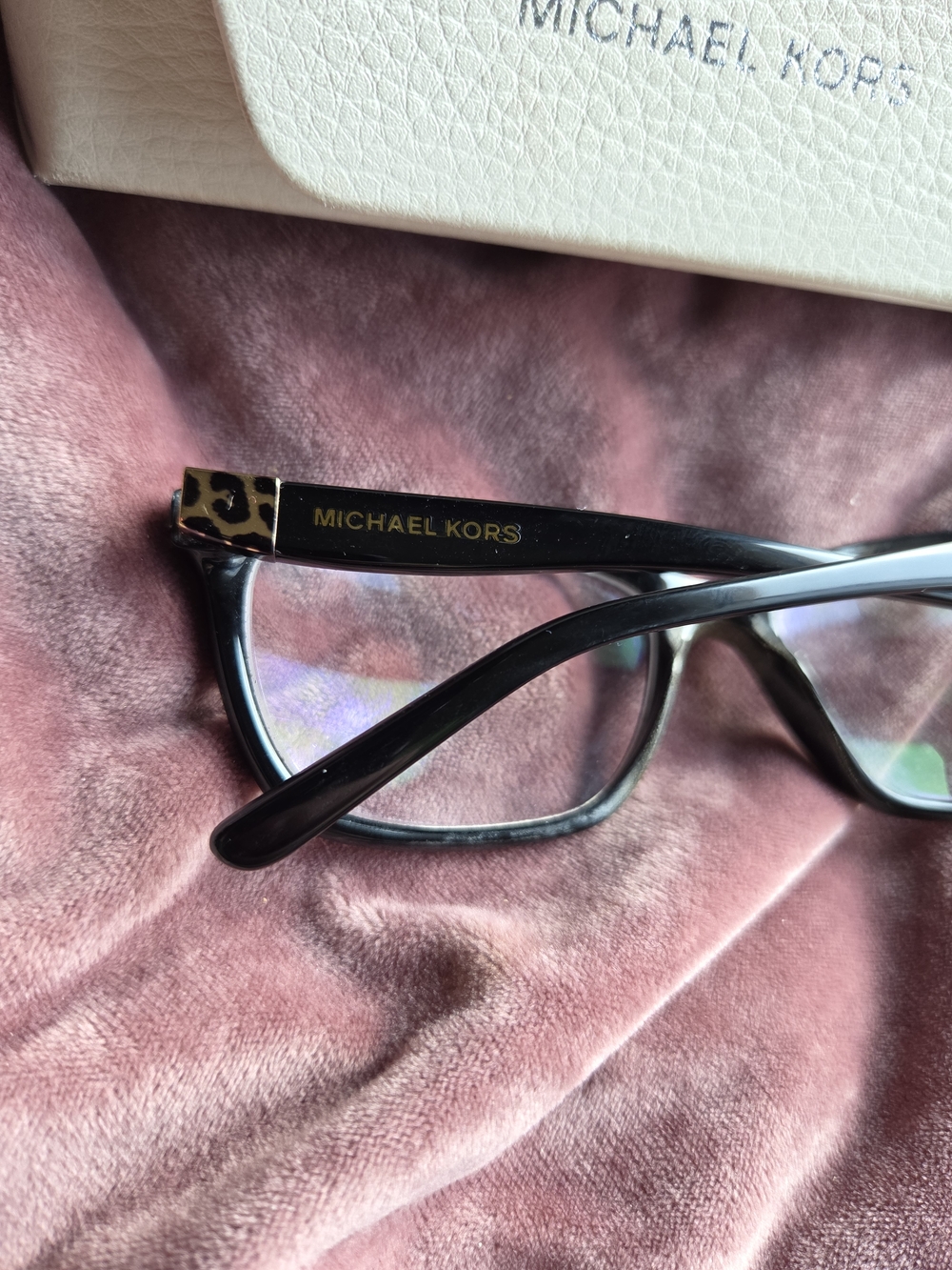 Michael Kors Eyeglasses MK4026 Sadie V 53 17 - Picture 9 of 12